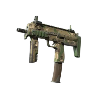 MP7 | Forest DDPAT (Field-Tested)