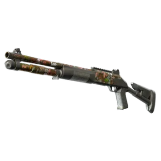 XM1014 | Zombie Offensive (Field-Tested)