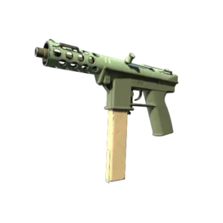 Tec-9 | Groundwater (Field-Tested)