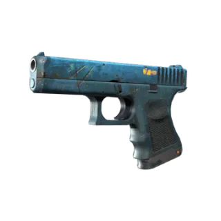 Glock-18 | Off World (Field-Tested)