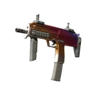 MP7 | Fade (Field-Tested)
