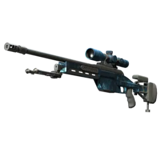 SSG 08 | Abyss (Field-Tested)