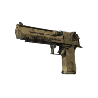 Desert Eagle | Mudder (Field-Tested)