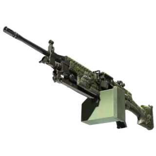 M249 | Aztec (Field-Tested)