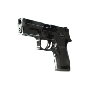 P250 | Metallic DDPAT (Factory New)
