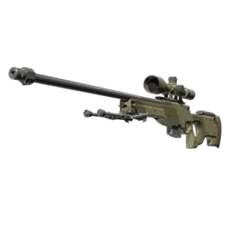 AWP | Safari Mesh (Field-Tested)