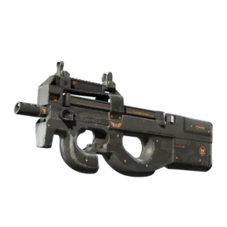 P90 | Elite Build (Field-Tested)