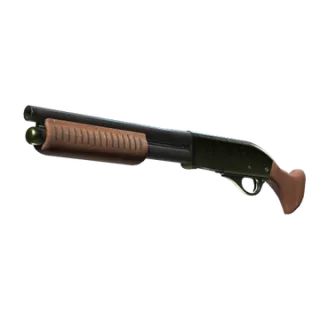 Sawed-Off | Zander (Battle-Scarred)