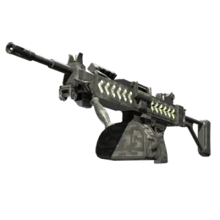 Negev | Ultralight (Field-Tested)