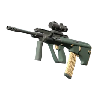 AUG | Contractor (Field-Tested)